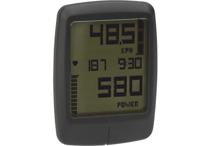 Specialized Turbo Connect Display