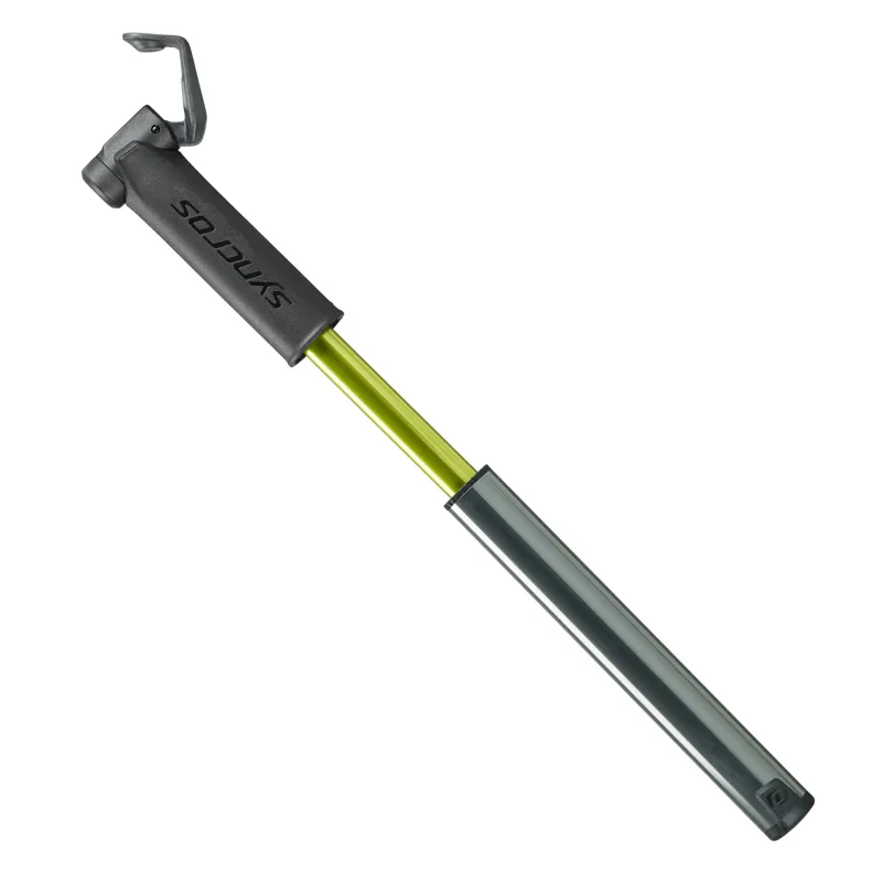 Syncros Boundary 2.0HP Mini-Pump - Image 2