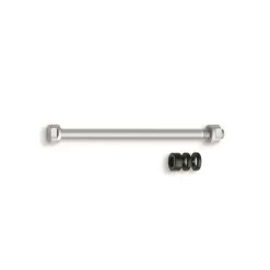 Tacx T1706 Trainer Axle For E-Thru Mountain Bike 10mm Rear Wheel