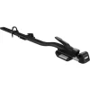 Thule 568 Topride Fork Mounted Bike Carrier In Black