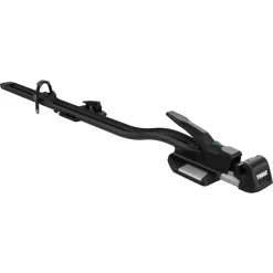 Thule 568 Topride Fork Mounted Bike Carrier In Black