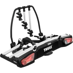 Thule VeloSpace XT 3 Towbar Mounted Bike Rack For MTB E-Bike