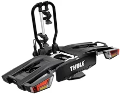 Thule 933 EasyFold XT 2 Towbar Mounted Bike Rack 13-Pin