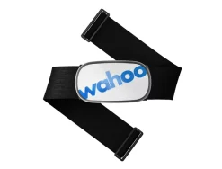 Wahoo TICKR Heart Rate Monitor In White