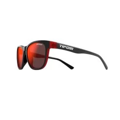 Tifosi Swank Single Lens Sunglasses In Violet