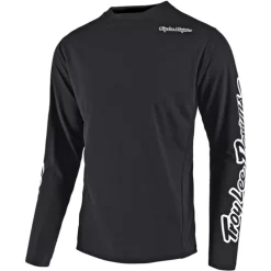Troy Lee Designs Sprint Jersey In Black