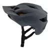 Troy Lee Designs Flowline MIPS Youth Mountain Bike Helmet Orbit Grey