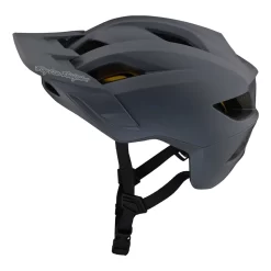 Troy Lee Designs Flowline MIPS Youth Mountain Bike Helmet Orbit Grey