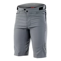 Troy Lee Designs Flowline Shorts In Solid Grey