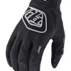 Troy Lee Designs Troy Lee Youth Air Glove V2 In Black
