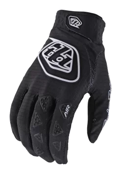 Troy Lee Designs Troy Lee Youth Air Glove V2 In Black