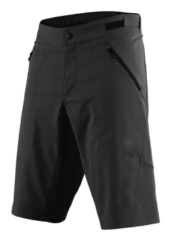 Troy Lee Designs V2 Skyline Shorts Shell Only In Black