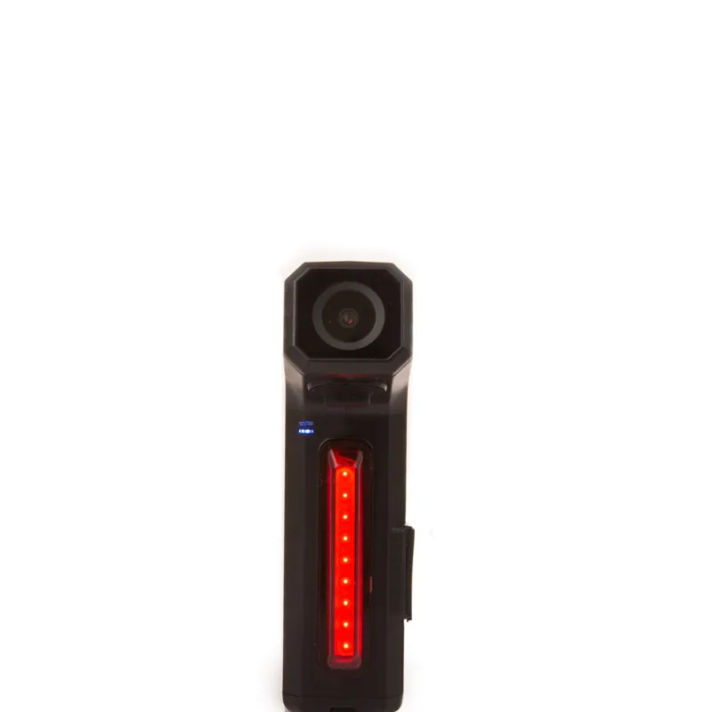 TOOO Cycling DVR80 Rear Camera Light Combo - Bicycle Dashcam - Image 2