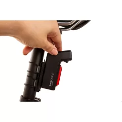 TOOO Cycling DVR80 Rear Camera Light Combo - Bicycle Dashcam