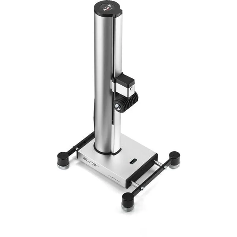 Elite Rizer Gradient Simulator With Steering