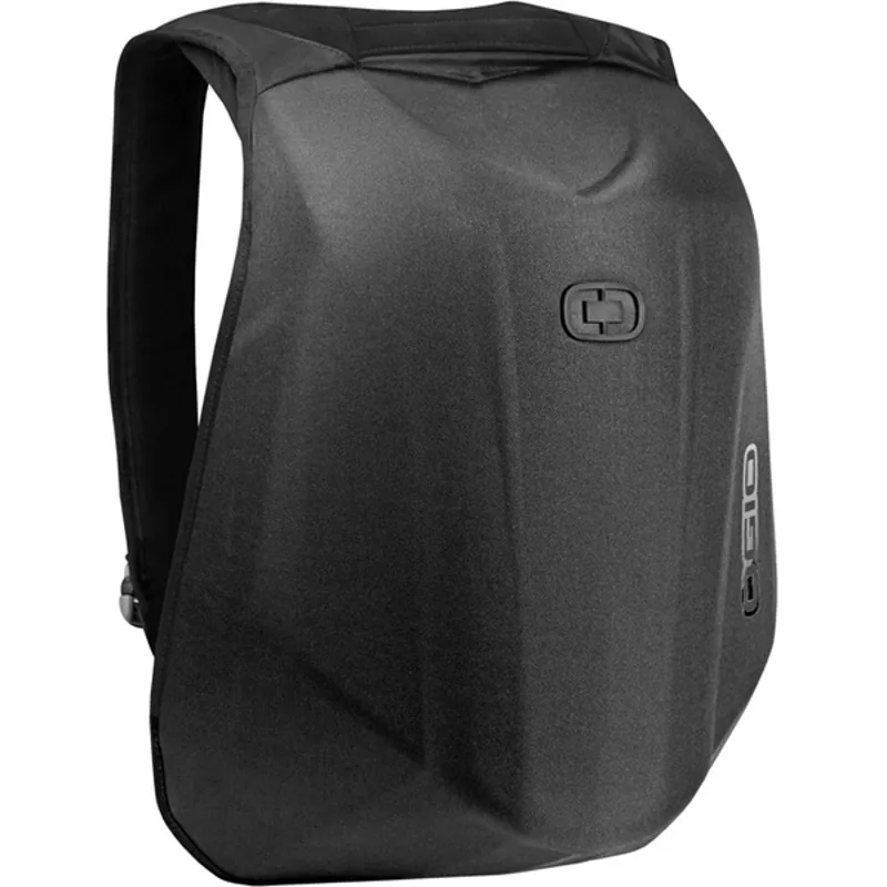 Ogio No Drag Mach 1 Backpack In Black - Image 2