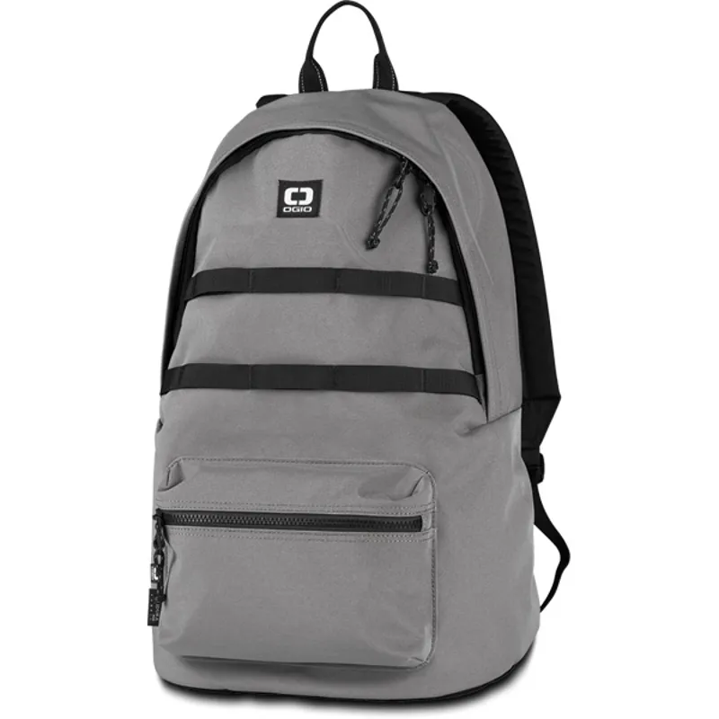 Ogio Convoy 120 Backpack In Grey - Image 3