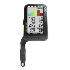 Wahoo ELEMNT ROAM Cycling GPS Computer