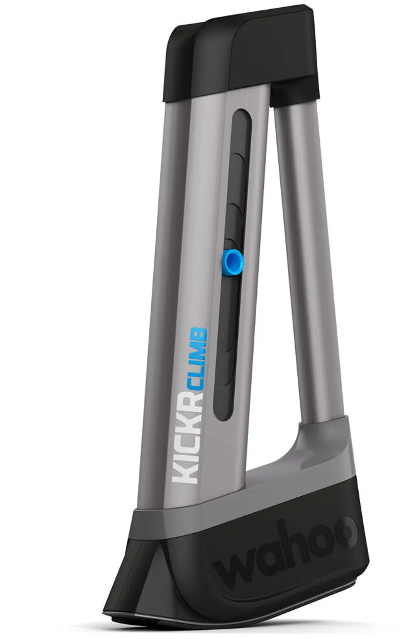 Wahoo KICKR Climb Indoor Grade Simulator - Image 2