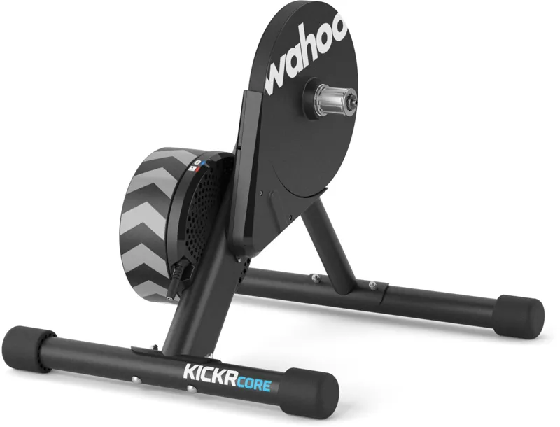 Wahoo Kickr Core Indoor Smart Turbo Trainer - Image 3