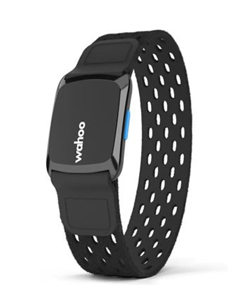 Wahoo TICKR Fit Optical Armband