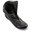 DMT WKR1 Winter Road Cycling Shoes Black In Black