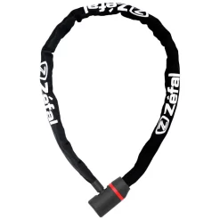 Zefal K-Traz M14 Bike Lock In Black