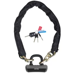 Zefal K-Traz M18 Lock In Black