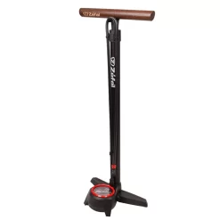 Zefal Profil Max FP60 Track Pump In Black